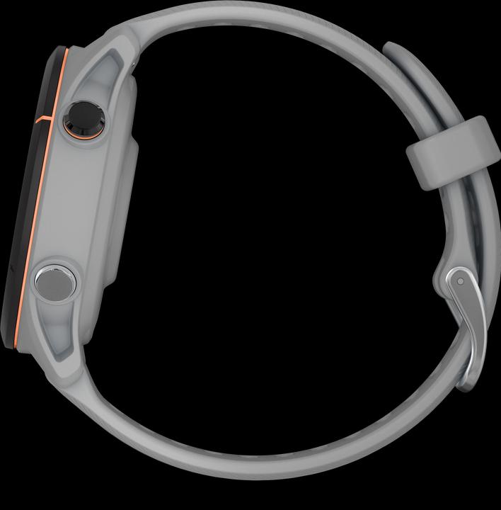 Actual product image Garmin Forerunner 255S (41 mm)