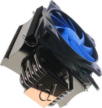 Produktbild Alpenföhn Matterhorn CPU Cooler Rev. B (156.50 mm)