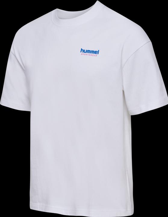 Produktbild hummel hmlLOOSE T-SHIRT S/S SW STADIUM (XL)