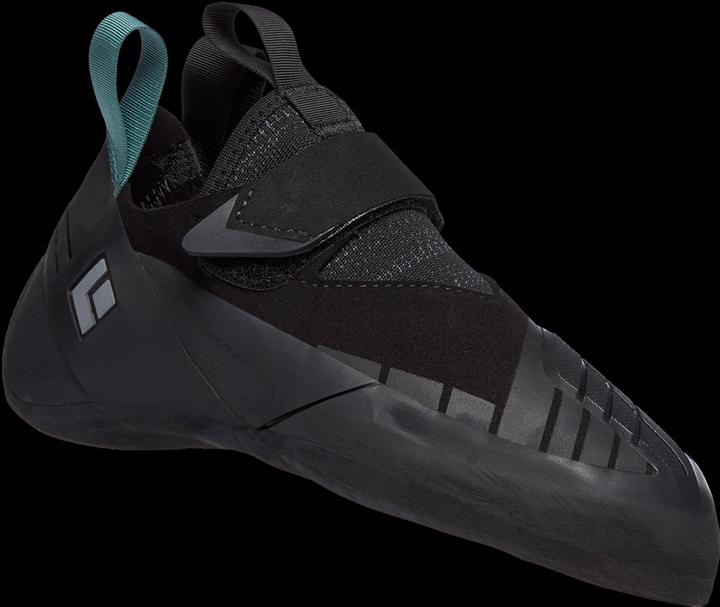 Actual product image Black Diamond Shadow LV climbing shoes (45)