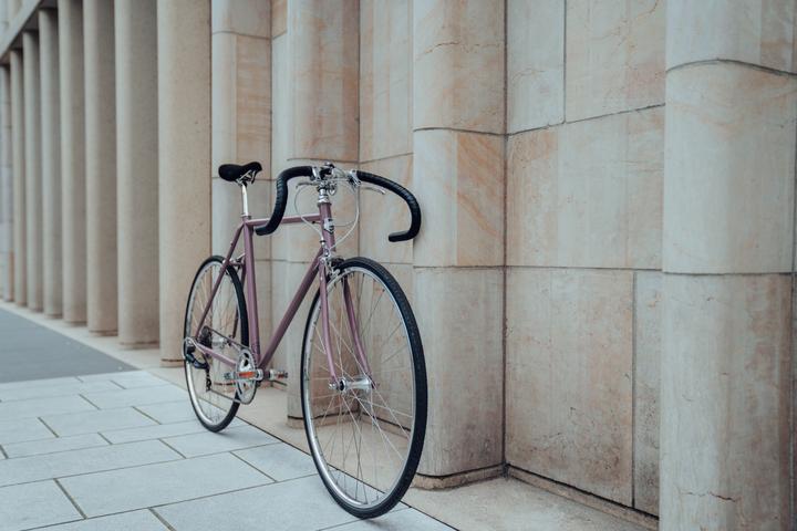 Produktbild Siech Cycles 8Speed Race (58 cm)