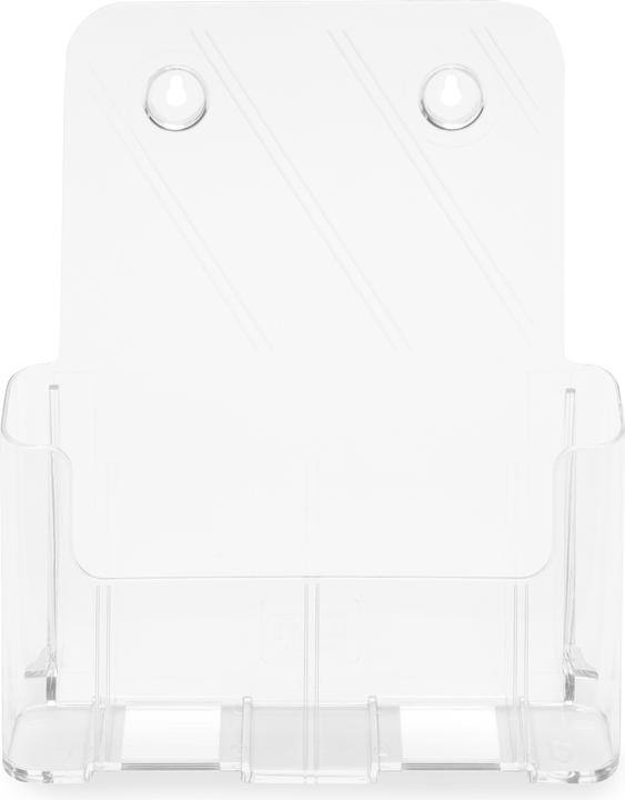 Produktbild Deflecto Prospekthalter Standard (A4)