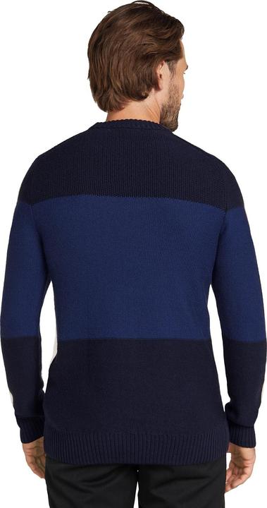 Actual product image Icebreaker Men Merino Waypoint Crewe Sweater (S)