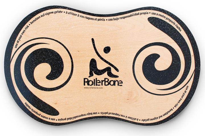 Immagine prodotto Roller Bone 1.0 Set Pro + Softpad