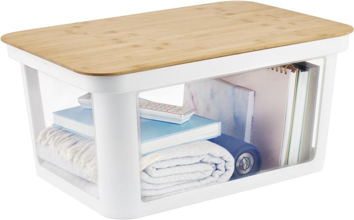Produktbild Rotho Albris (58 x 39.5 x 1.5 cm, 45 l)