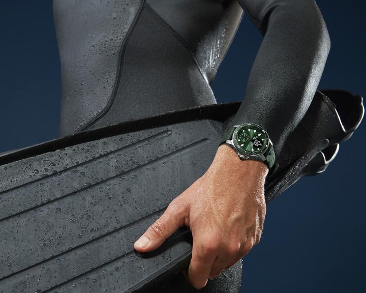 Image du produit Withings Scanwatch Horizon (43 mm)