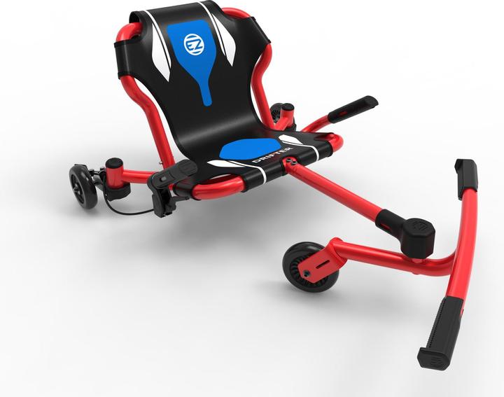 EzyRoller Drifter X, rouge