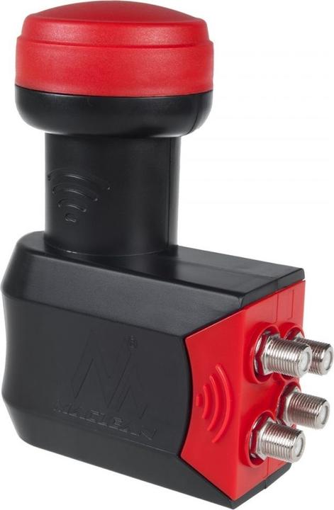 Produktbild Maclean Konwerter satelitarny LNB multiroom quad premium MCTV-254 (Quad LNB)