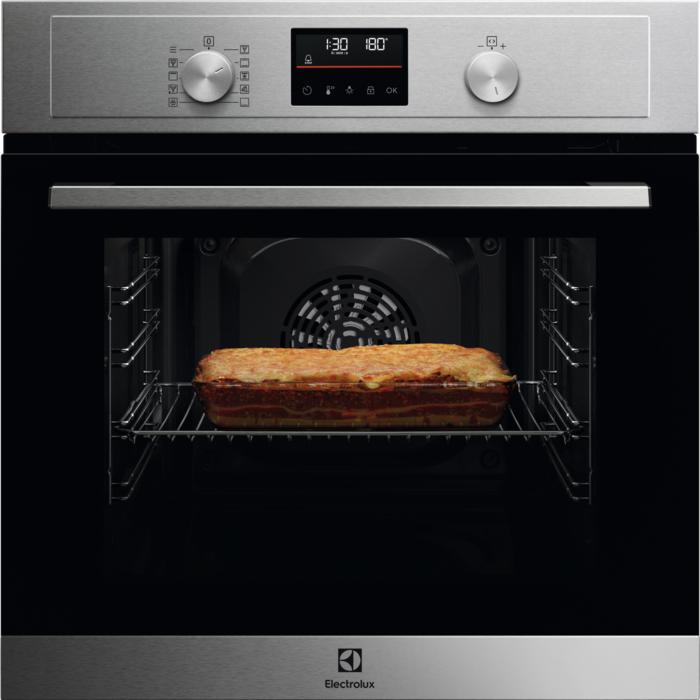 Produktbild Electrolux EOH4P06BX