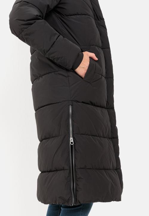 Produktbild Camel Active Langer Puffermantel aus recyceltem Polyester (38)