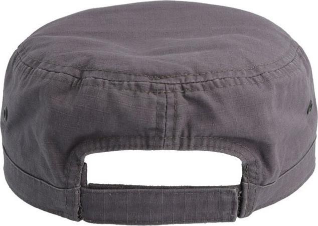 Actual product image Atlantis Army cap Military style (One size)