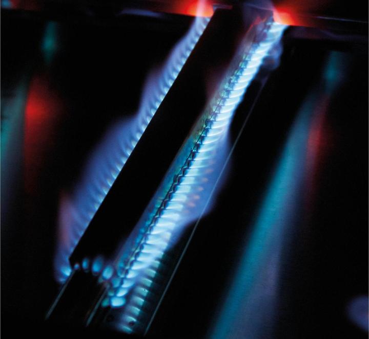 Produktbild Enders Monroe Pro 3 Sik Turbo (17.60 kW)