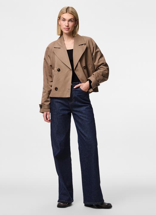 Produktbild Pieces PCSCARLETT Trenchcoat (L)