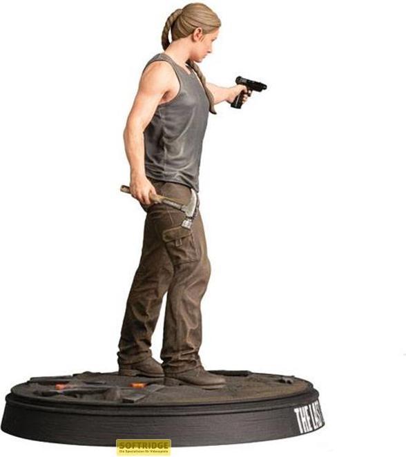 Produktbild Dark Horse The Last of Us Part II - Abby