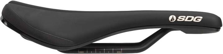 Image du produit Sdg Bel-Air v3 Steel Rails
