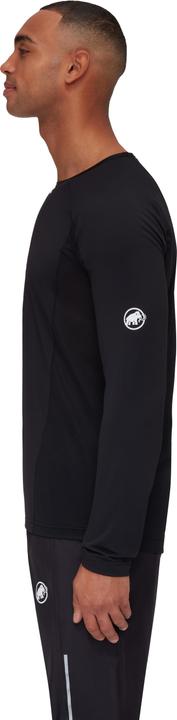 Actual product image Mammut Aenergy FL Long Sleeve Men (M)