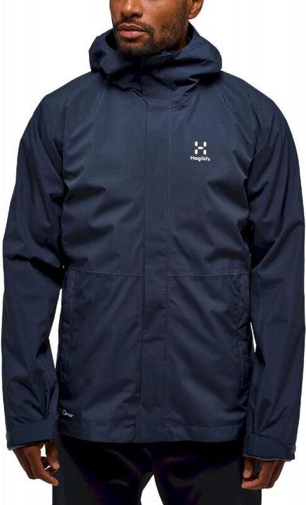 Haglöfs Gran 3-in-1 Proof Jacket (L)