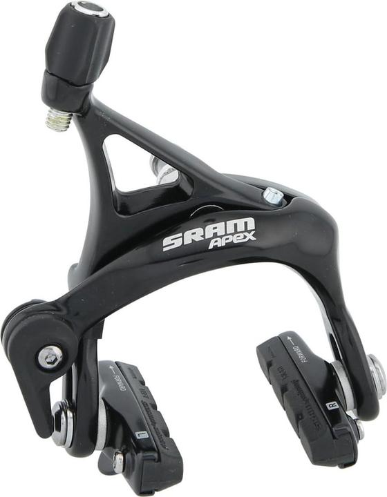 Sram Rim Brake Caliper Apex mechanical (Front wheel brake, Brake Caliper)
