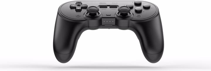 Immagine prodotto 8bitdo Pro2 (Android, iOS, Switch, Steam Machine, PC, Lampone Pi 3)
