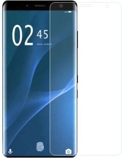 Actual product image MU Budget Protective glass screen protector (1 Piece, Sony Xperia 1)