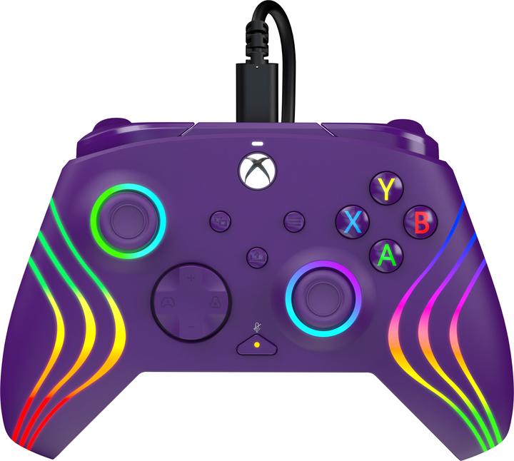 Produktbild PDP Afterglow Wave (Xbox Series S, PC, Xbox Series X)