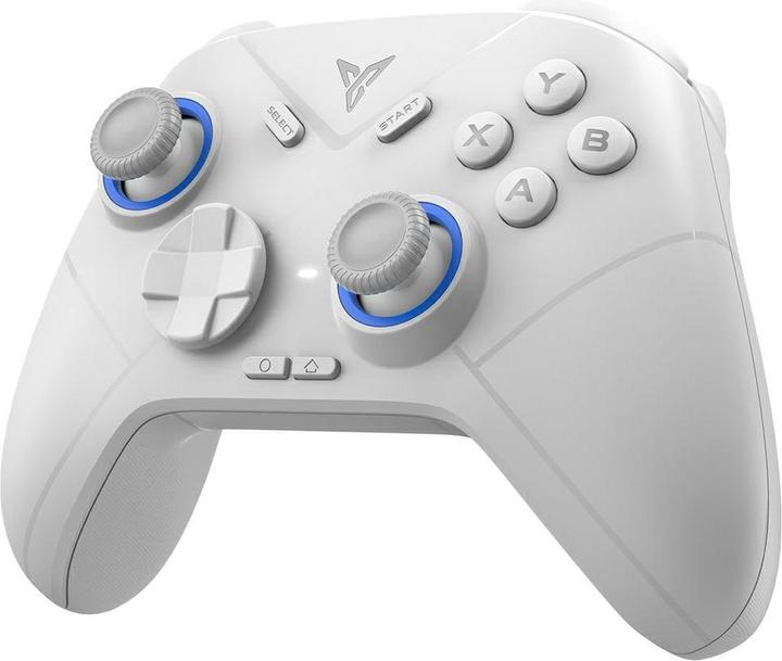 Immagine prodotto Flydigi Uniwersalny kontroler do gier Bluetooth DIREWOLF 2 biały