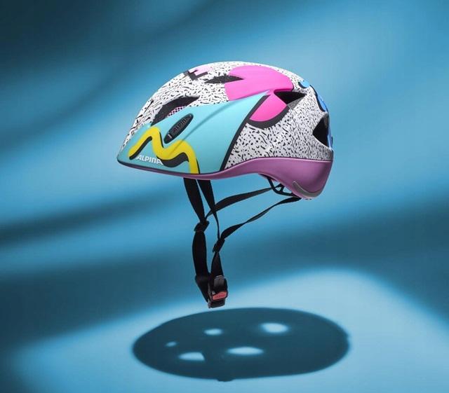Produktbild ALPINA SPORTS Ximo Flash (49 - 54 cm)