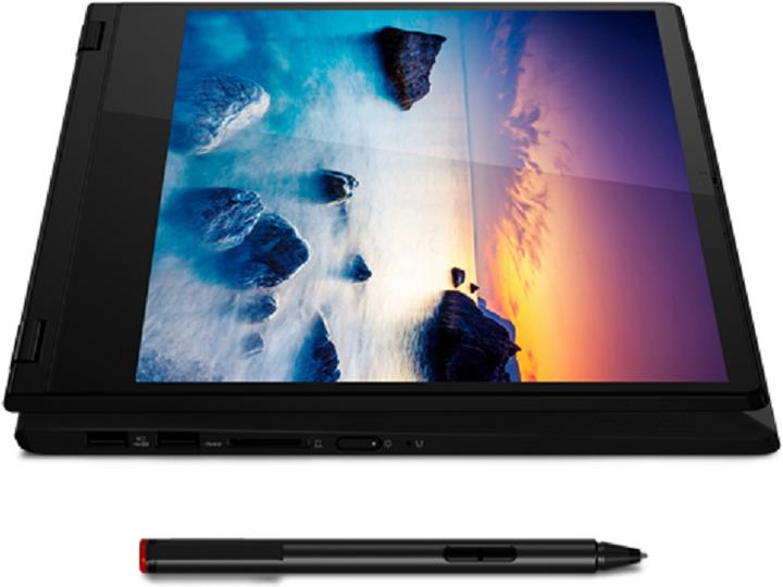 Produktbild Lenovo IdeaPad C340 (englisches Tastaturlayout/ Systemsprache Polnisch) (14", AMD Athlon 300U, 4 GB, 256 GB, Eng. Int.)