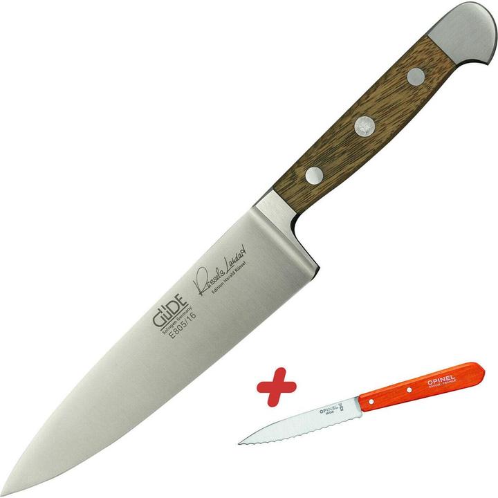Actual product image Güde Solingen Alpha (16 cm)