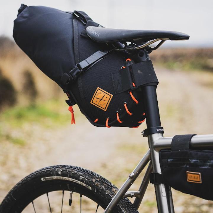 Immagine prodotto Restrap Borsa a tracolla (14 l, Sottosella)