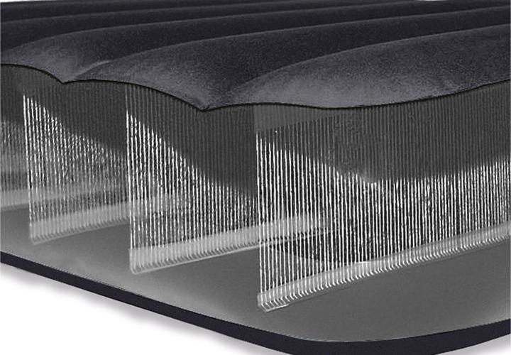 Produktbild Intex Rest Classic Queen (150 x 200 cm)