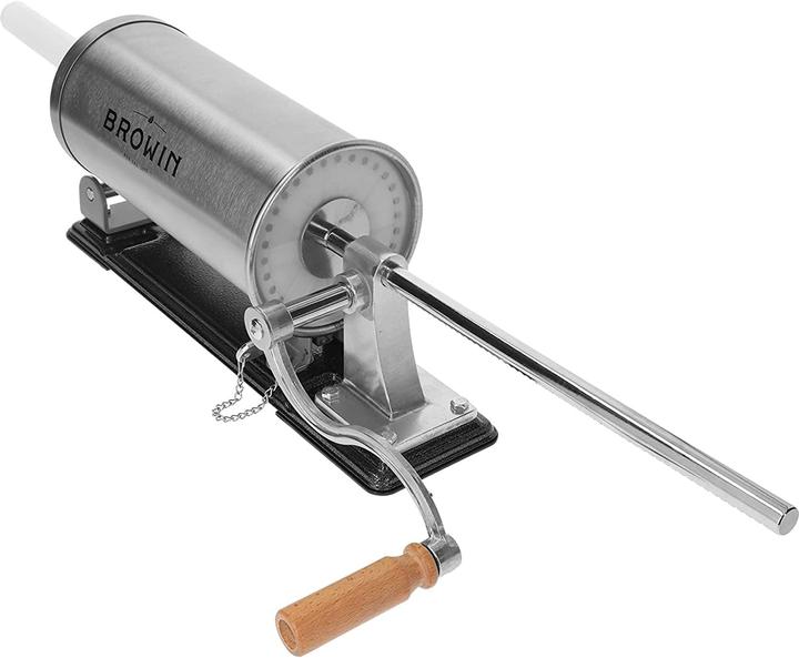Produktbild Browin Wurstmaschine