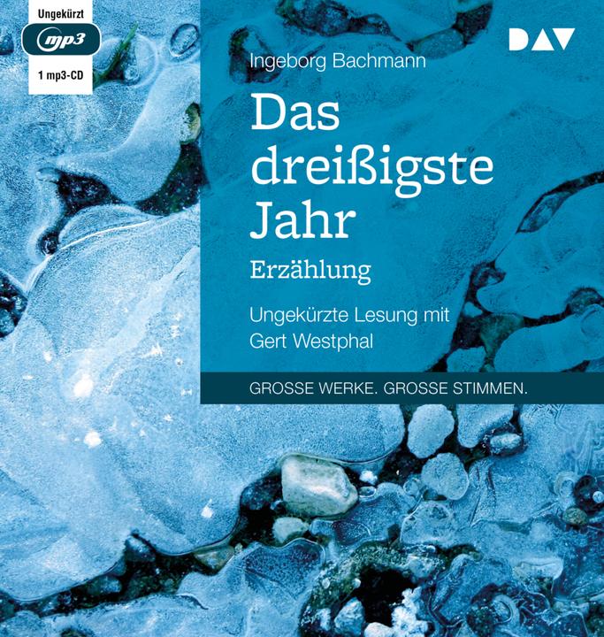 Immagine prodotto Il trentesimo anno (Ingeborg Bachmann, Gert Westphal, Tedesco)