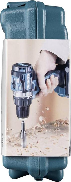 Actual product image Makita Serpentine drill set (19 mm, 6 mm, 16 mm, 8 mm, 13 mm)