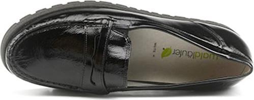 Produktbild Waldläufer Slipper (37)