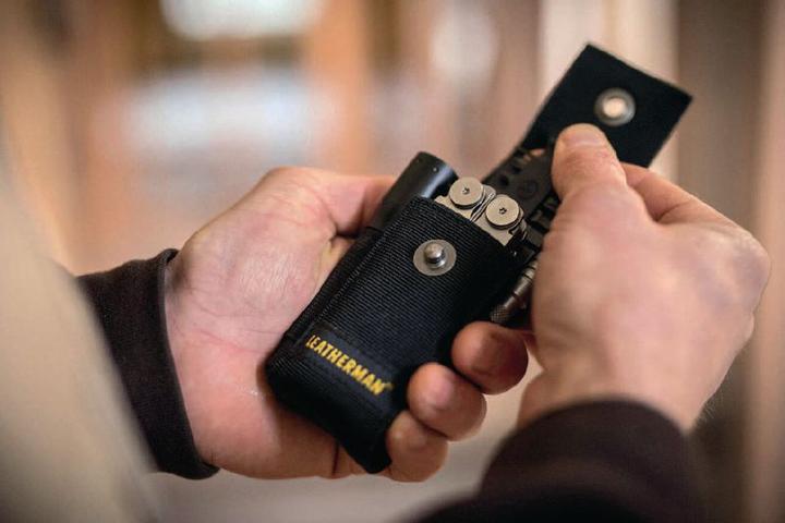 Produktbild Leatherman Holster
