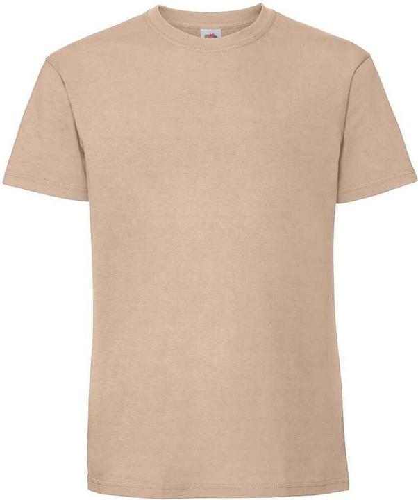 Produktbild Fruit of the Loom Premium TShirt (M)