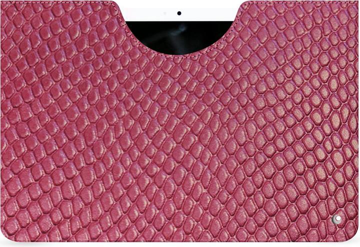 Serpente ciclamino ( Pantone #9E4C6E )