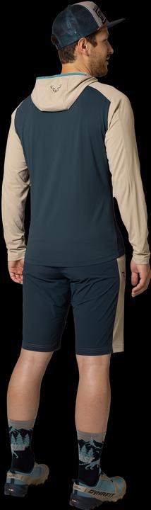 Immagine prodotto Dynafit Traverse Sun Hoody Uomo (M)