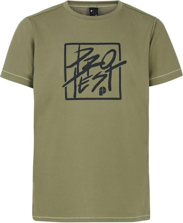 Produktbild Protest UV Shirt PRTRolf (164)