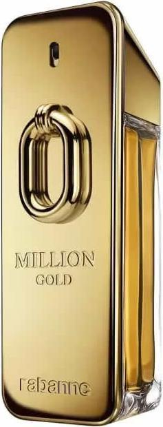 Image du produit Paco Rabanne Million Gold Intense (Eau de parfum, 200 ml)