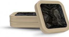 Actual product image Xiaomi Townew Biodegradable Refill Rings 3-pack (TN2002B)