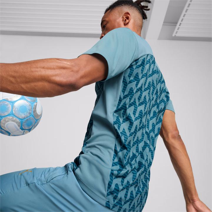 Produktbild Puma war up trikot o 2024/25 (M)