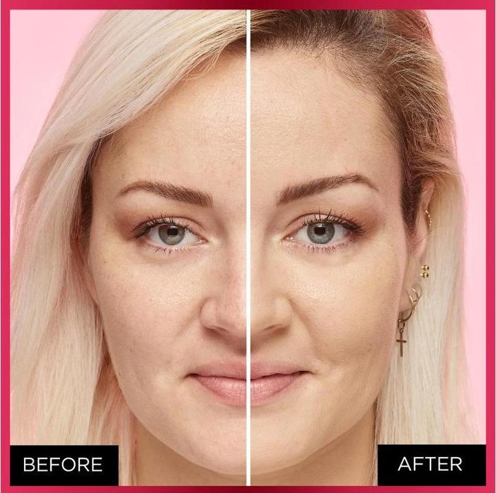 Immagine prodotto L'Oréal Paris Infaillible 32H Fresh Wear (160 Rosa Lino)
