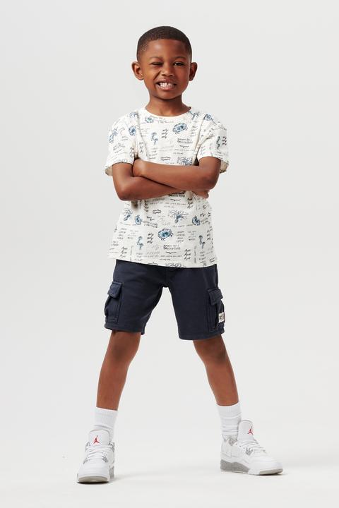 Actual product image Noppies T-shirt Rayville (104)