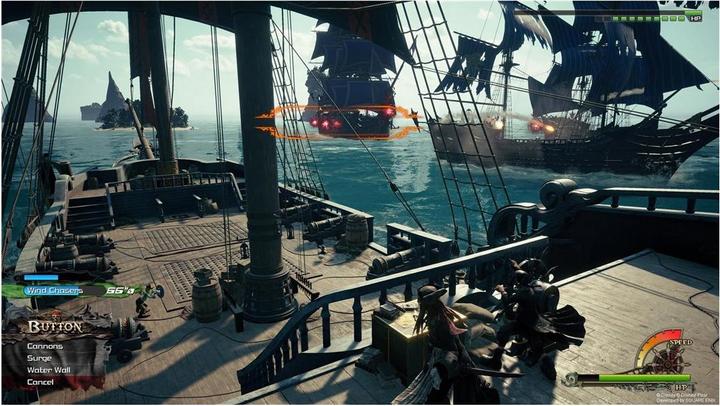 Produktbild Microsoft Kingdom Hearts III (Xbox One X, Xbox Series X, Xbox One S, Xbox Series S)