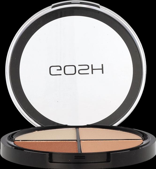 Produktbild Gosh Strobe'n Glow (001 Highlight, Highlighter, 15 g)