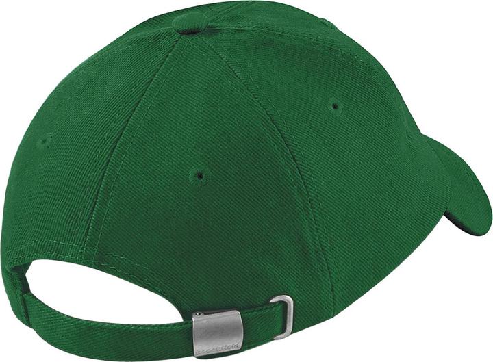 Immagine prodotto Beechfield Cappellino Da Baseball Contrasto Basso Profilo (Taglia unica)