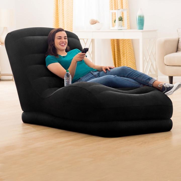 Actual product image Intex Mega Lounge