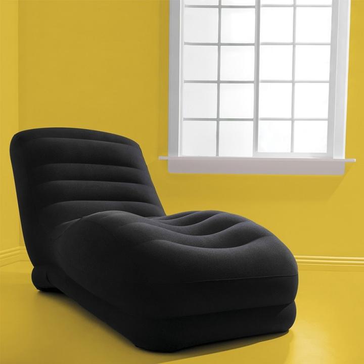 Actual product image Intex Mega Lounge